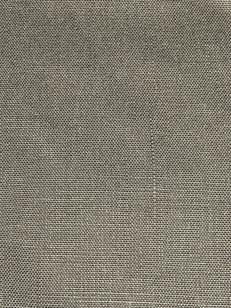 Slubby Linen Ebony by P. Kaufman