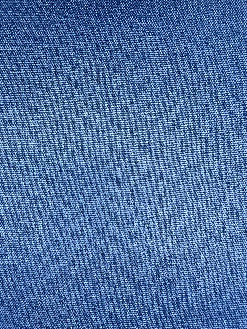 Slubby Linen Pacific by P. Kaufman