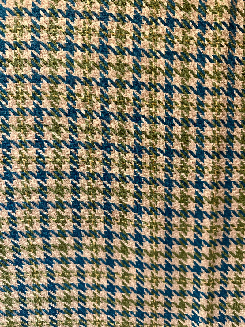 Princeton Avocado Upholstery Fabric by Ralph Lauren