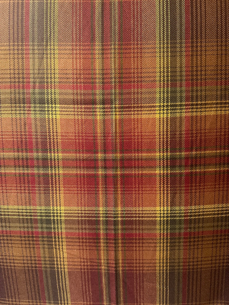 Cherokee Earth Upholstery/Drapery Fabric by Ralph Lauren