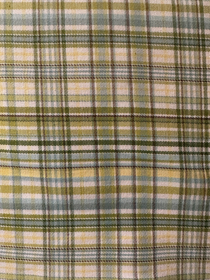 Sirena Key Lime Upholstery/Drapery Fabric by Ralph Lauren
