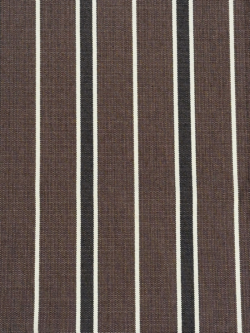 Sagebrush Stripe Outdoor Upholstery Fabric by Tempotest