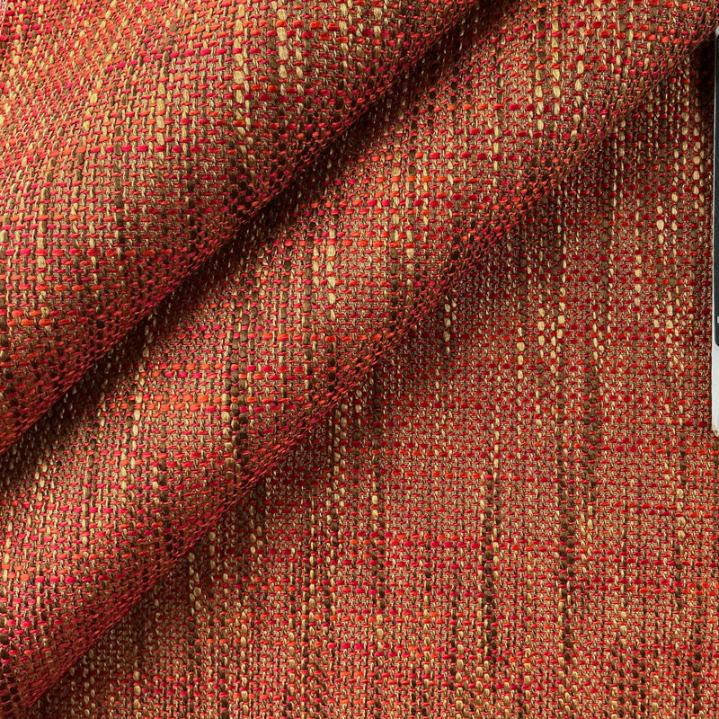 Ilion Begonia Upholstery Fabric by Fabricut