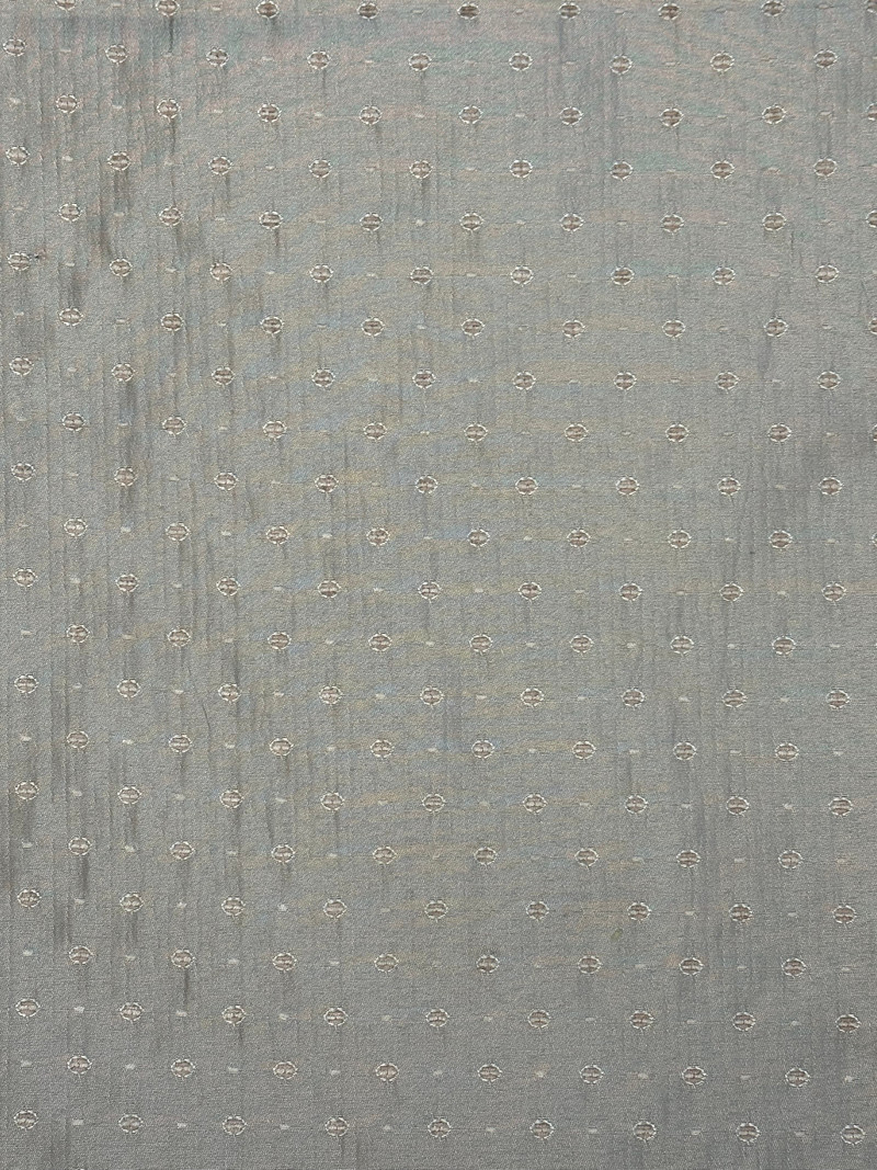 Coffee Cream Upholstery/Drapery Fabric by Clarence House