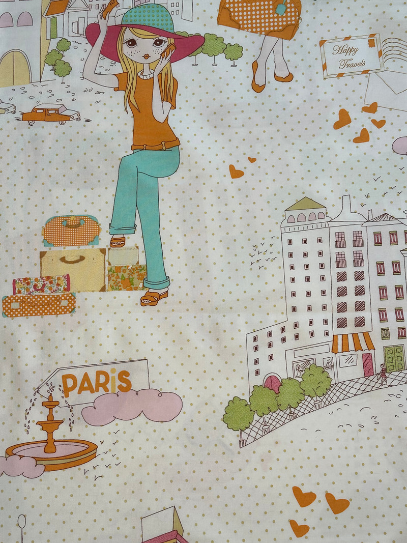 Sweetheart 02 Upholstery/Drapery Fabric by Rioma