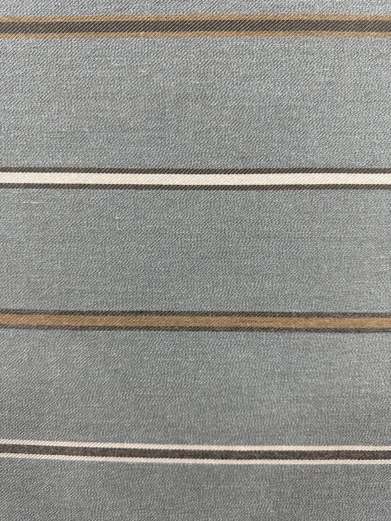 Cha Cha Horizon Outdoor Upholstery Fabric by Sunbrella