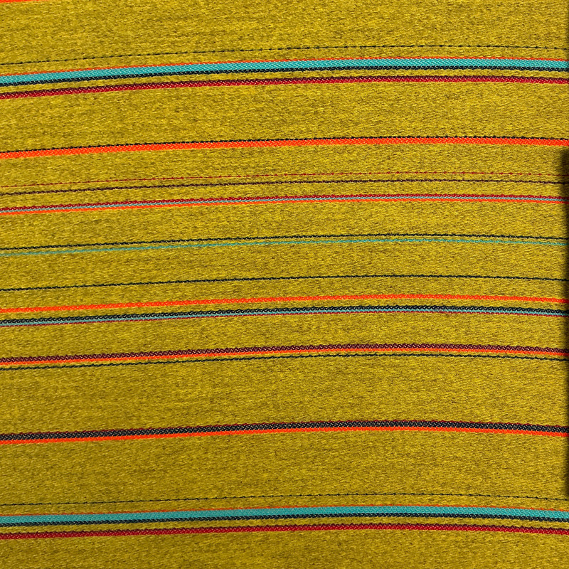 Primatic Dijon Outdoor Upholstery Fabric by Sunbrella
