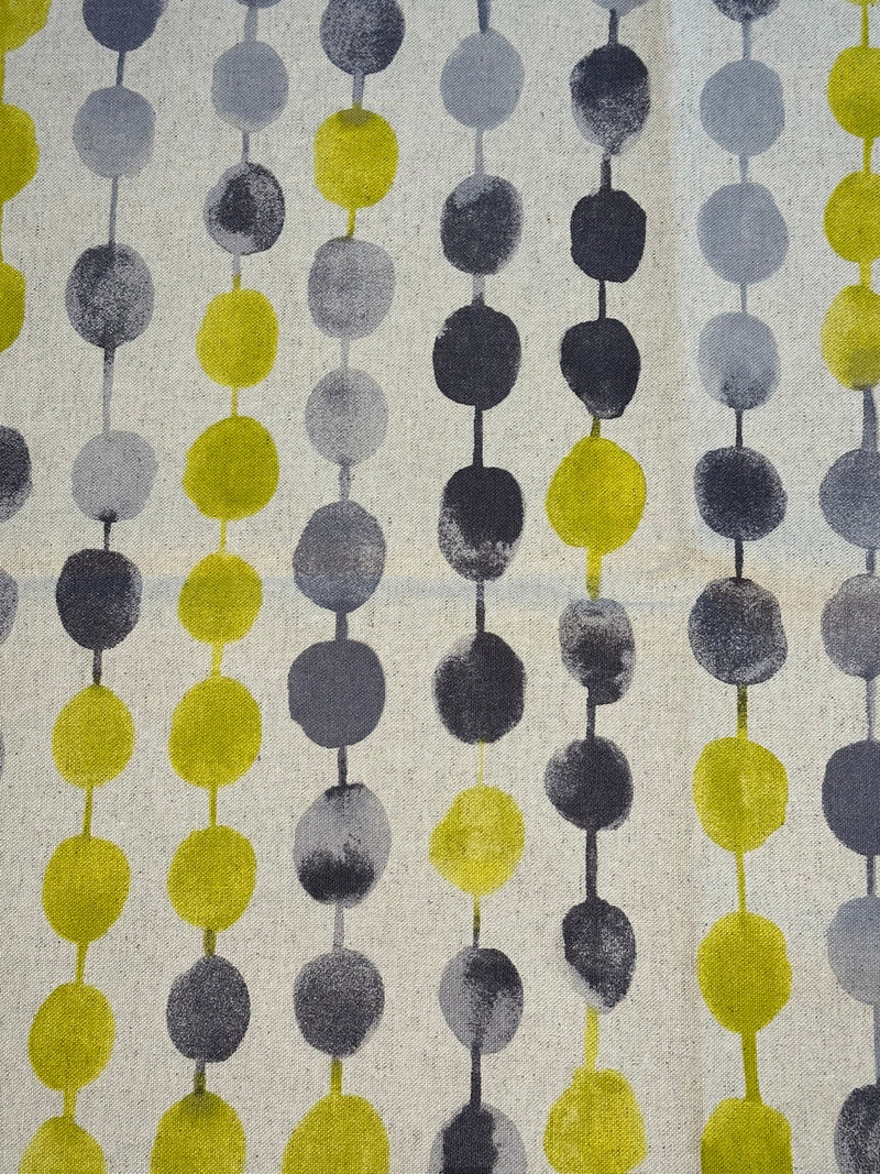 Faina 03 Upholstery Fabric by Rioma