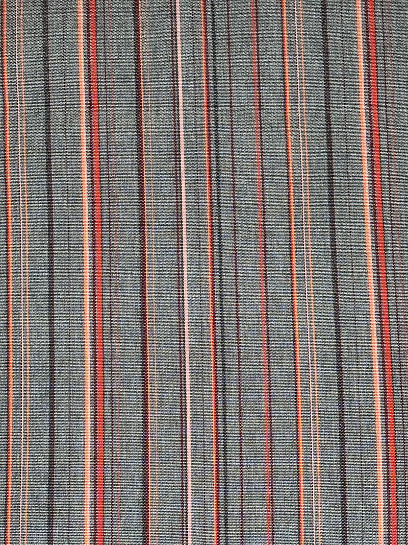 Refine Ember Outdoor Upholstery Fabric by Sunbrella