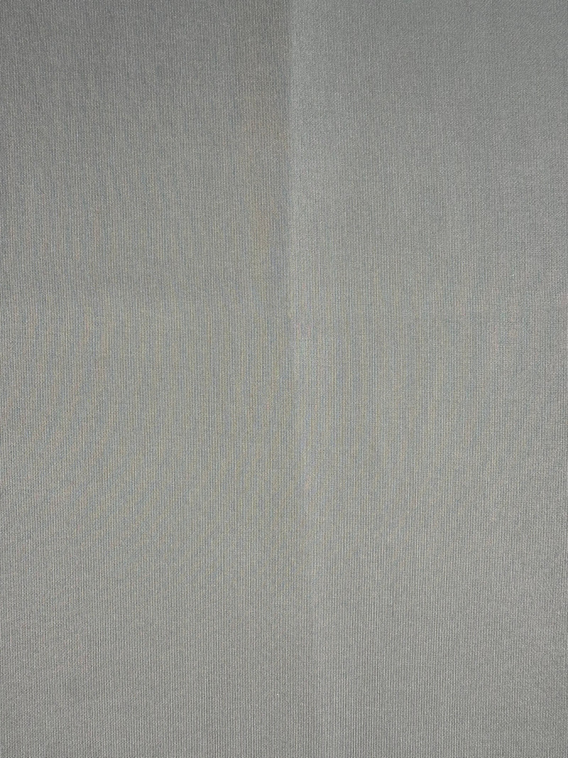 Canvas Charcoal Outdoor Upholstery Fabric by Sunbrella