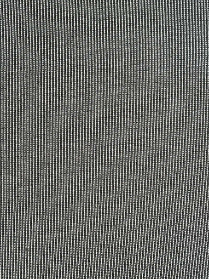 Canvas Coal Outdoor Upholstery Fabric by Sunbrella