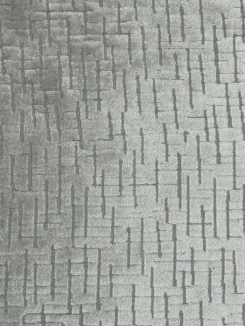 Struc 04 Upholstery/Drapery Fabric by Rioma