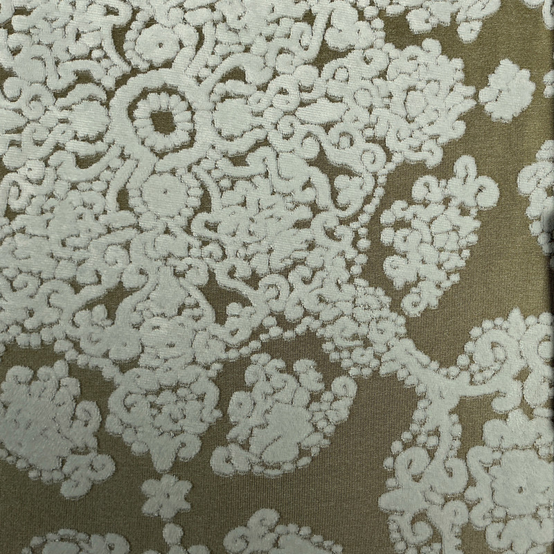 Ipsilon 01 Upholstery/Drapery Fabric by Rioma