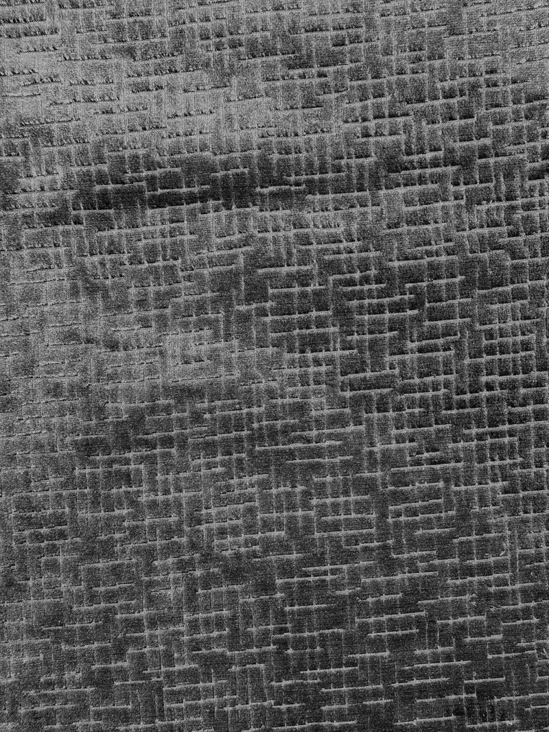 Struc 10 Upholstery Fabric by Rioma