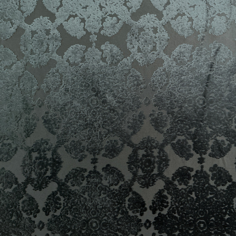 Ipsilon 10 Upholstery/Drapery Fabric by Rioma