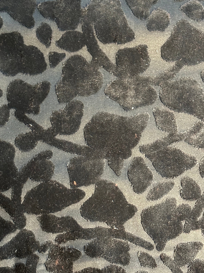 Singapur 10 Upholstery Fabric by Rioma