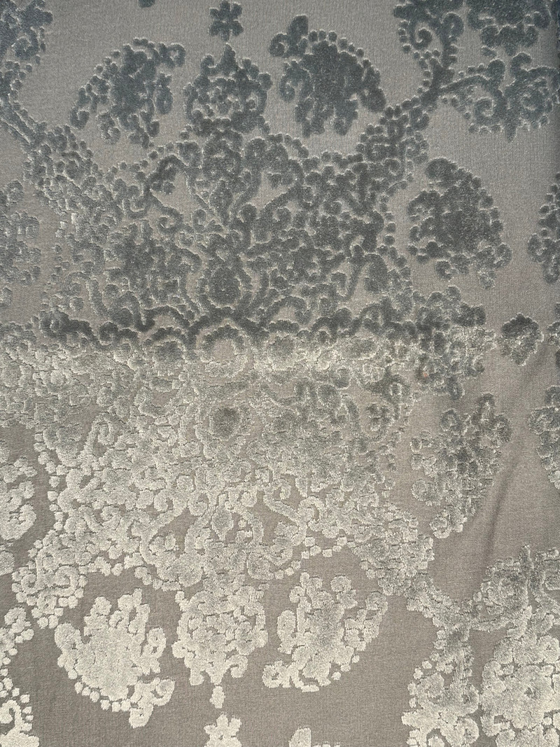 Ipsilon 07 Upholstery Fabric by Rioma