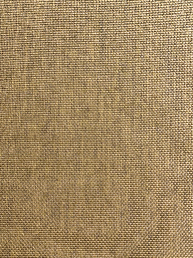 Fife Maize Outdoor Upholstery Fabric by Sunbrella