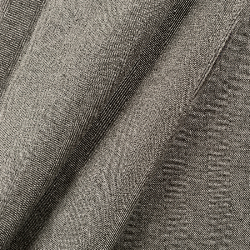 Belem Putty Upholstery Fabric by P. Kaufman