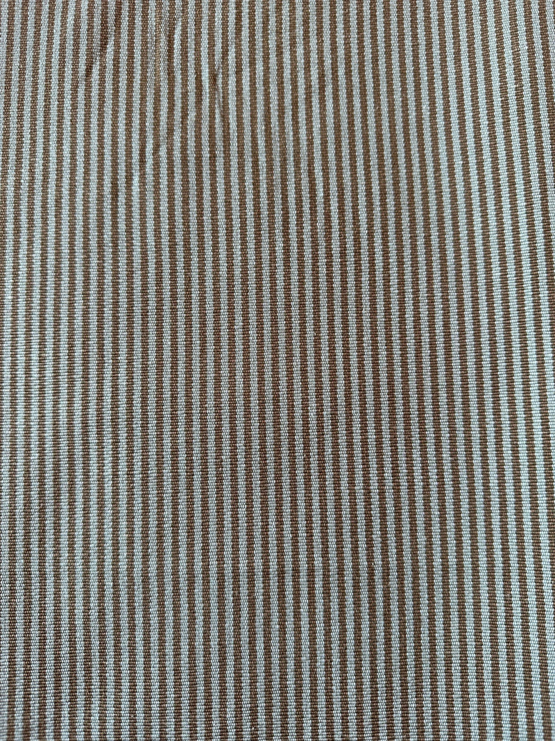 Pinafore Fog Upholstery Fabric by Ralph Lauren