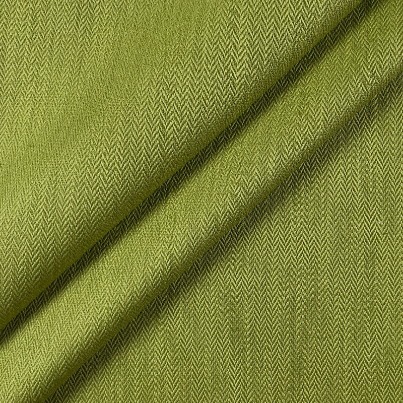 Winslow Lime Upholstery/Drapery Fabric by Ralph Lauren