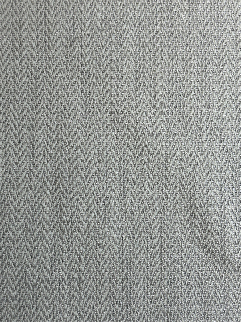 Winslow Smoke Upholstery/Drapery Fabric by Ralph Lauren