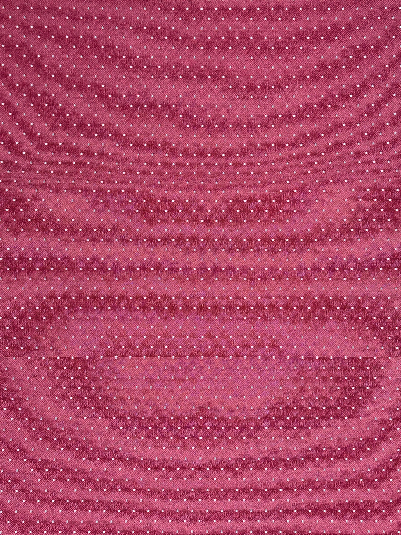 Leno Red Upholstery Fabric by Kravet