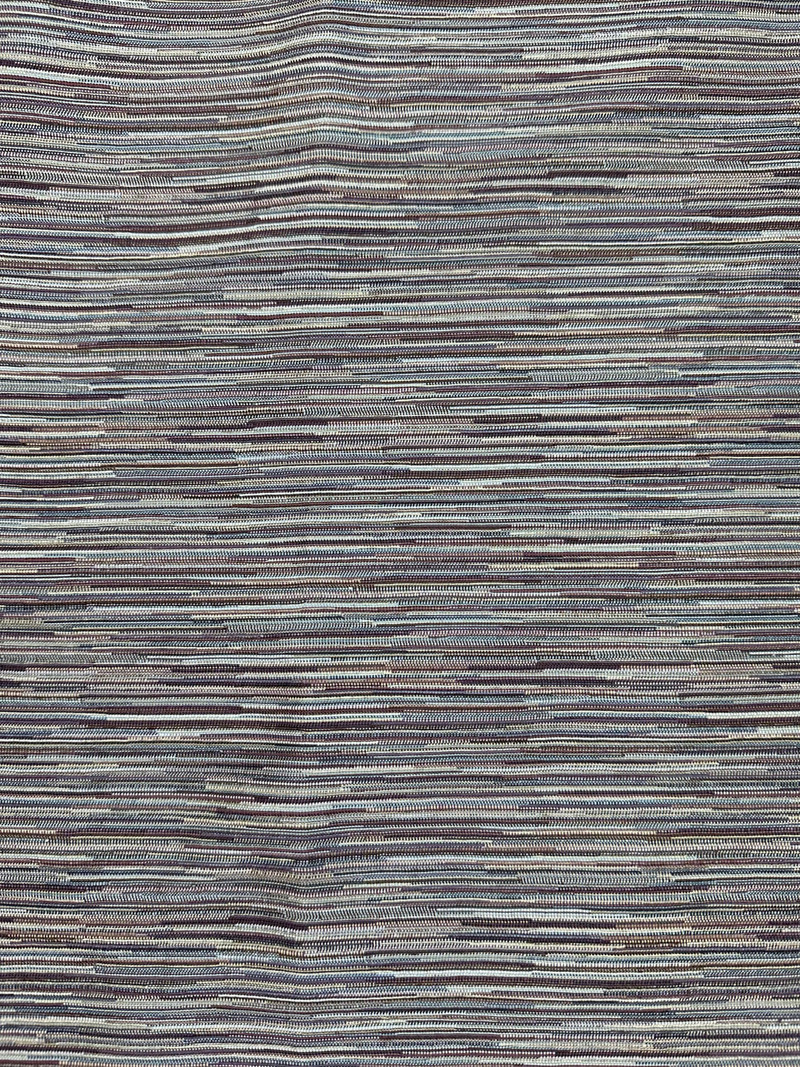 Zip Violet Upholstery Fabric