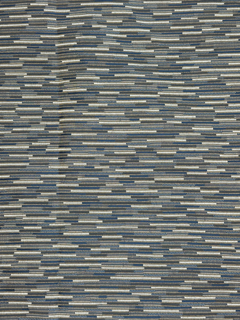 Airliner Navy Upholstery Fabric