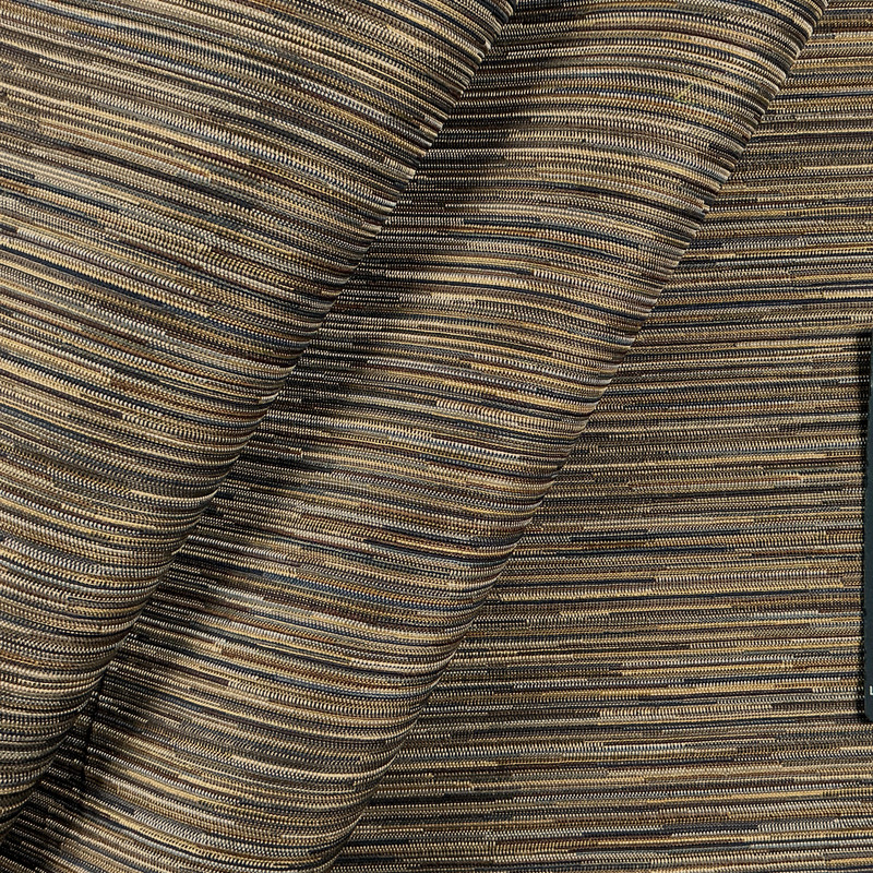 Zip Mocha Upholstery Fabric