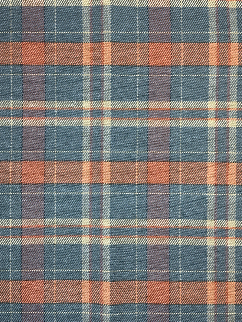 Sedona Rustic Upholstery Fabric by Ralph Lauren