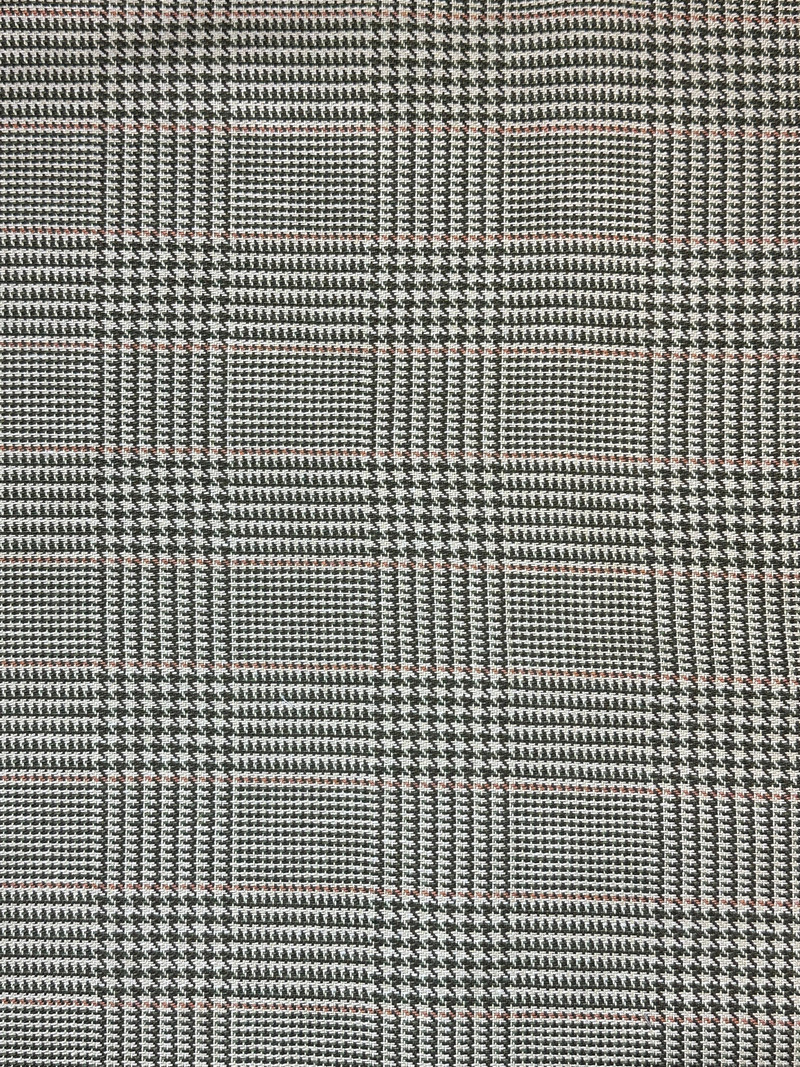 Lansdowne Olive Upholstery Fabric by Ralph Lauren