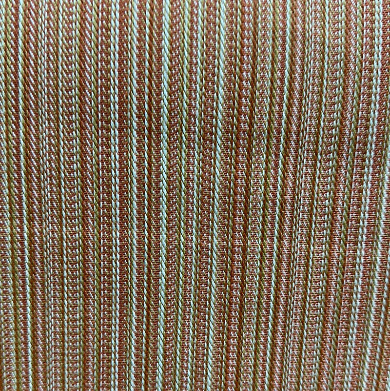 Jinga Peach Outdoor Upholstery Fabric by Sunbrella