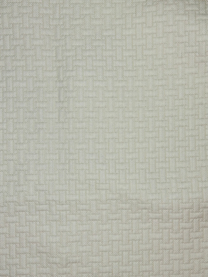 Line By Line Sugar Cane Upholstery Fabric by P. Kaufman