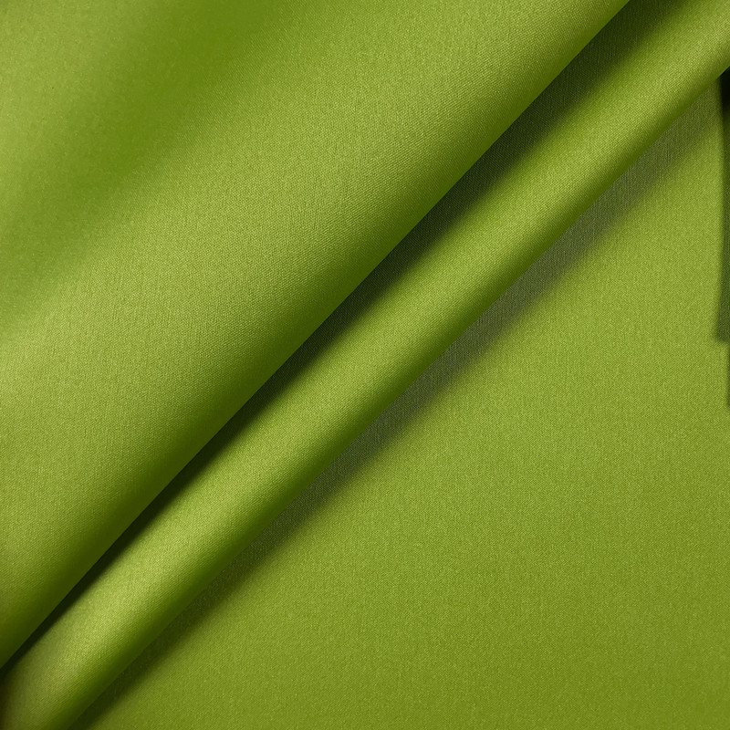 Silverley in Acid | Automotive Vinyl Fabric | Solid in Citron Green | 54 Inch Wide | Extra Heavy Weight | PVC / Vinyl | By The Yard