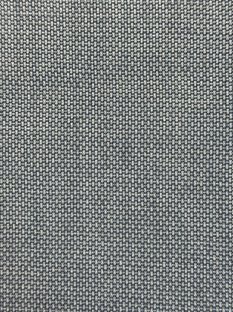 Blue Jean Babydoll Upholstery/Drapery Fabric