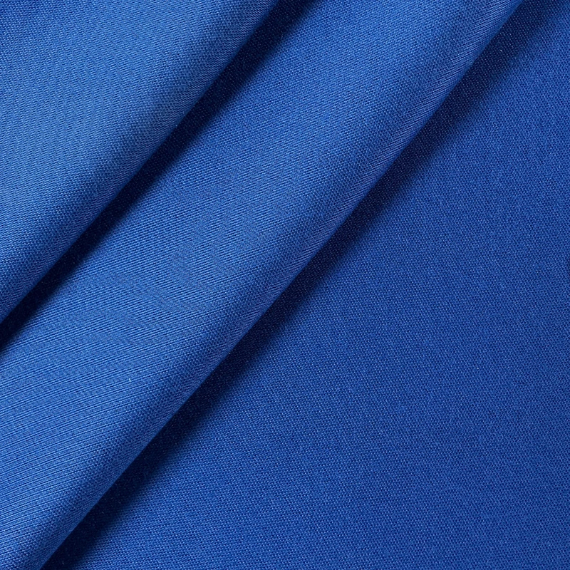 Decree Cobalt Upholstery/Drapery Fabric