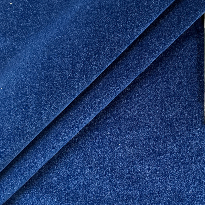 Estate Ocean Upholstery Fabric by American Silk Mills