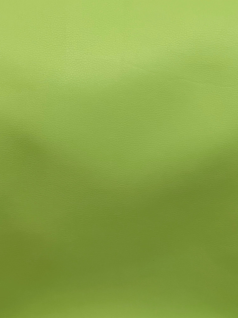 Caliber Lime Upholstery Vinyl