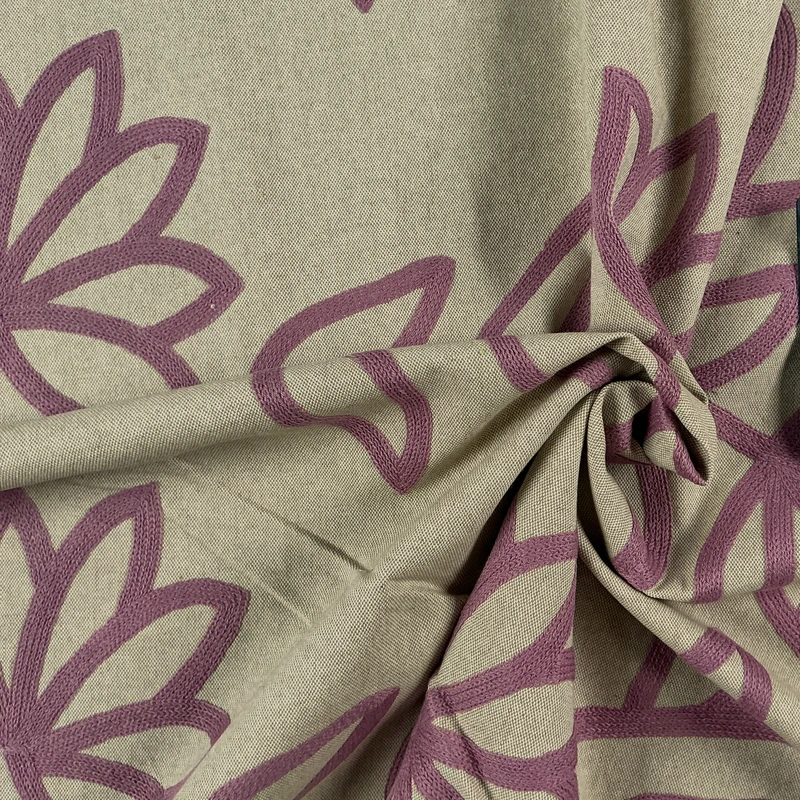 Leanna Victor Upholstery/Drapery Fabric by Kravet