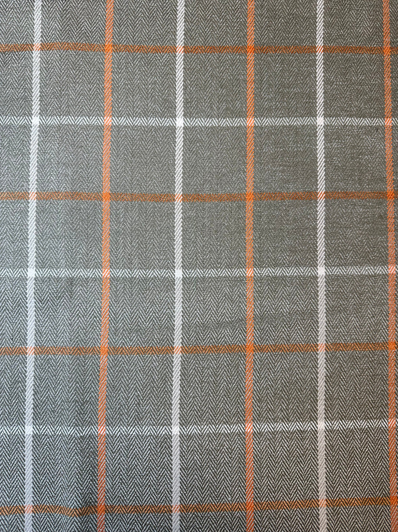 Thornhill Mango Upholstery Fabric by Ralph Lauren