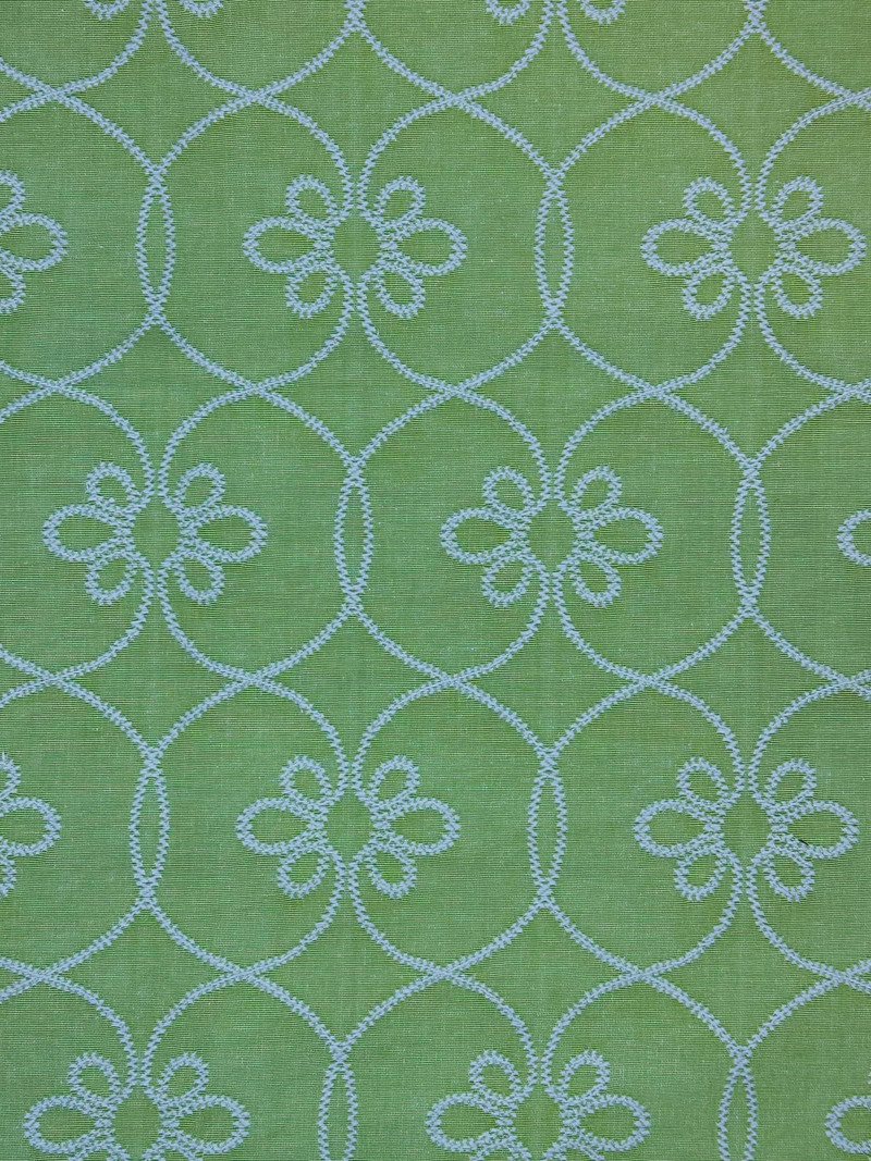 Turkish Screen Pistachio Upholstery/Drapery Fabric by P. Kaufman