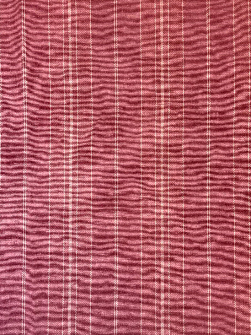 Bromley Sienna Upholstery Fabric by Ralph Lauren