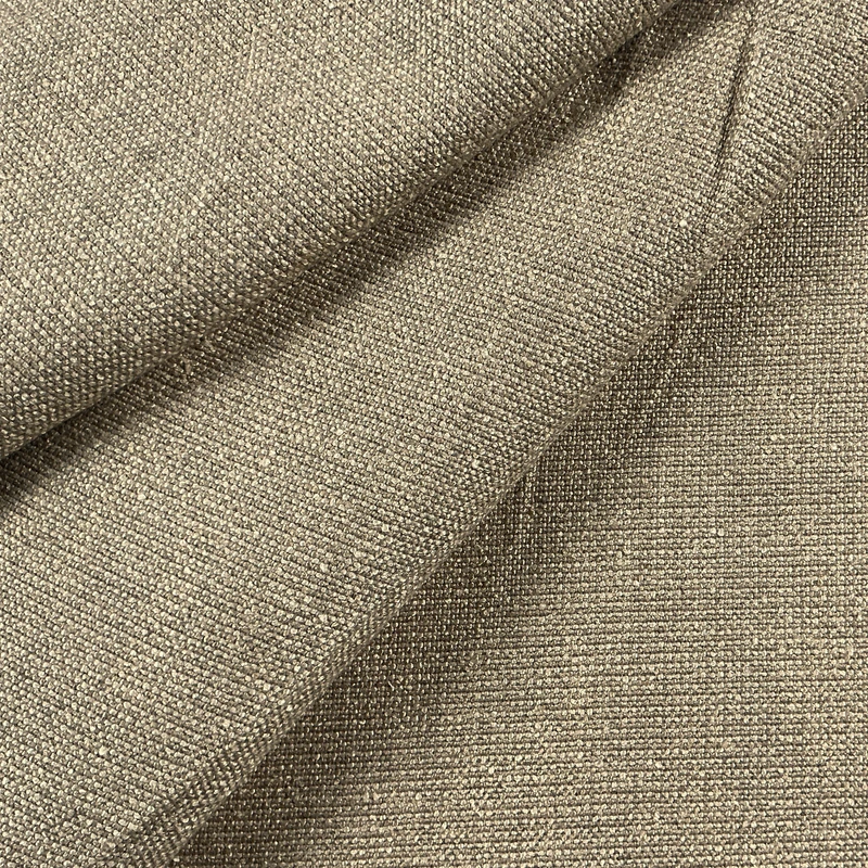 Dapple Linen Upholstery Fabric by Ralph Lauren