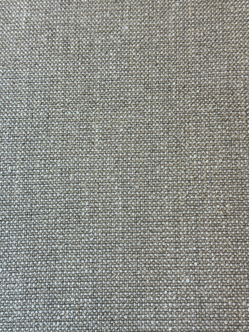 Dapple Linen Upholstery Fabric by Ralph Lauren