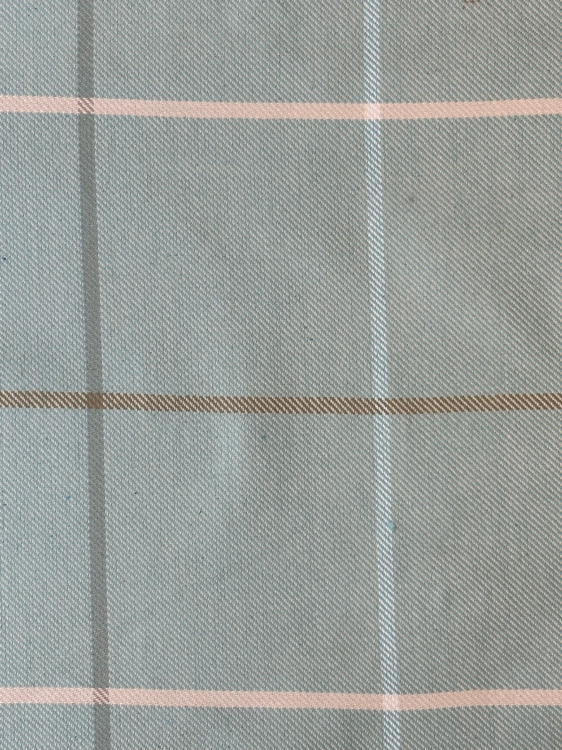 Venue Seafoam Upholstery/Drapery Fabric by Ralph Lauren