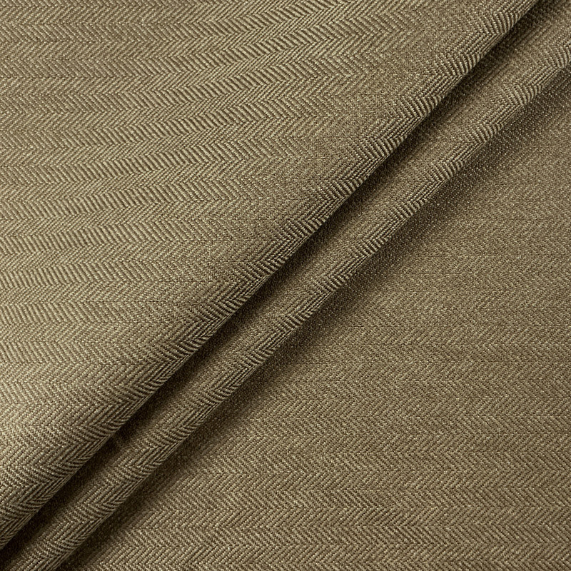 Braeside Toffee Upholstery Fabric