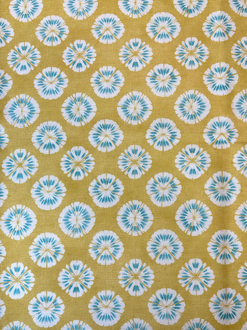 Eal 03 Empire Outdoor Upholstery Fabric by Rioma