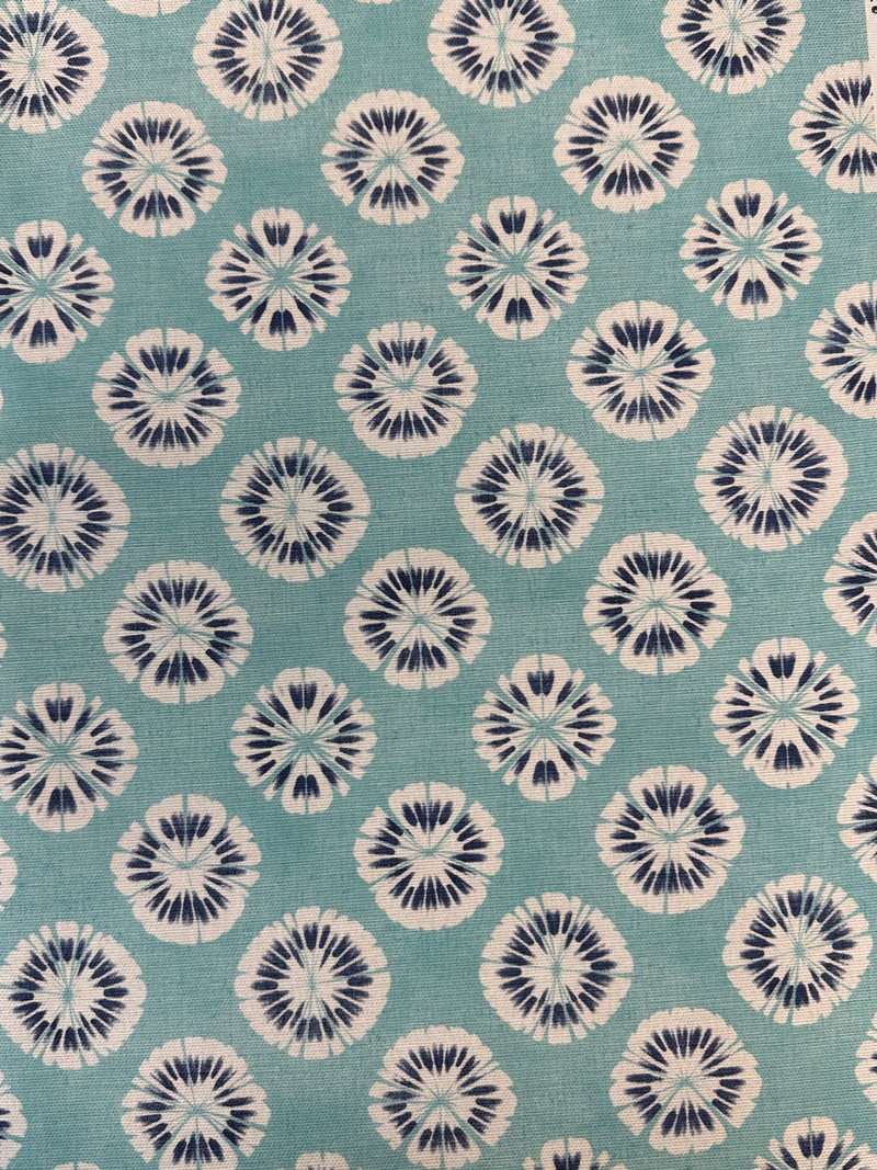 Eal 02 Empire Outdoor Upholstery Fabric by Rioma