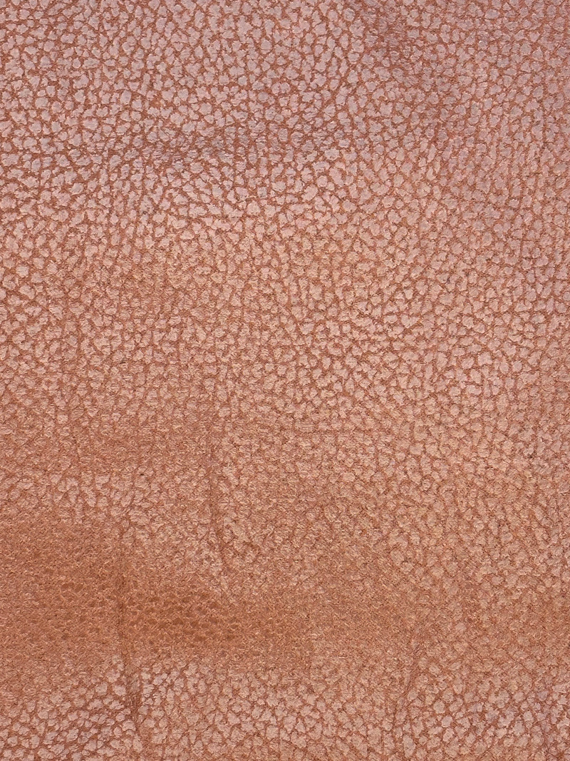 Baghera Oniro Strawberry 12 Upholstery Fabric by Rioma